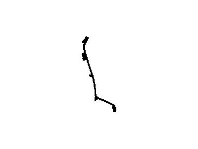 Wiring Jumper Active Dampening Suspension