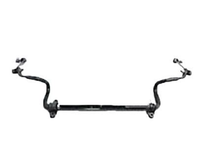 Bar - Stabilizer