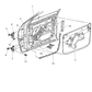 Nut Flange