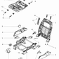 Shield Seat Inner Return Flange