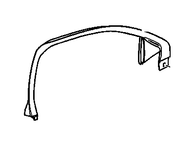 Weatherstrip