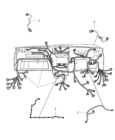 Wiring Hands Free Communication