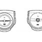 Cover Air Bag Module