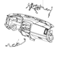 Wiring Instrument Panel