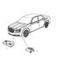 Module Hid Ballast