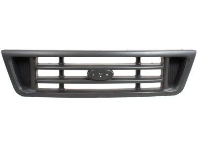 Grille Assy - Radiator