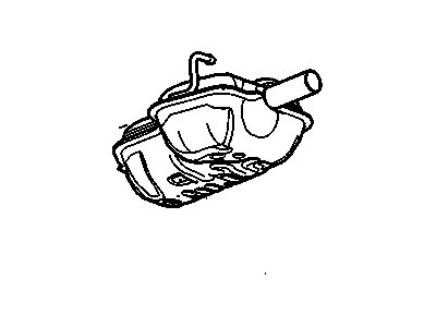 Muffler