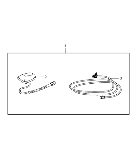 Harness Wiring