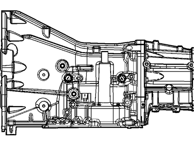 Case Transmission