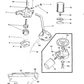 Adapter, Oil Filter To Cylinder Block