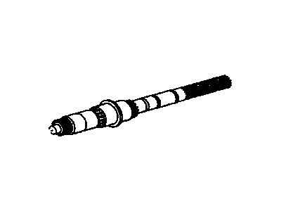 Shaft