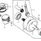 Piston (Over Size) (0.25)