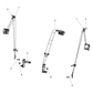 Seat Belt Retractor