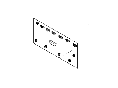 Kit - Moulding