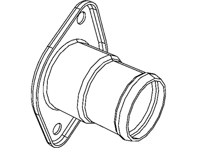 Housing Thermostat