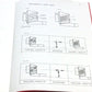 New 1967-1971 Ferrari 365 GT 2+2 Differential Repair Technical Manual
