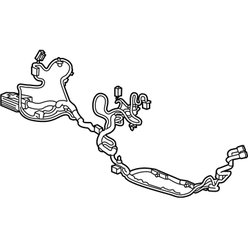 Harness