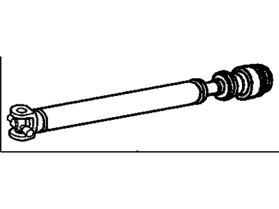 Shaft