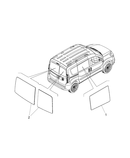 Panel Filler