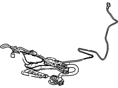 Wire Assy