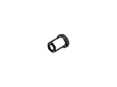 Collar, Transfer Case Main Drive
