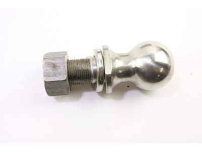 Hitch Ball