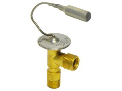 Valve - Air Conditioner Control