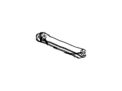 Bushing Control Arm