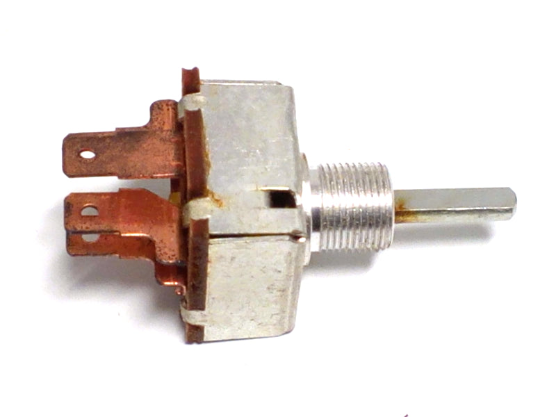 New OEM 1974-1984 Chevy GMC C/K Truck Hvac Blower Motor Switch, Part # 370809