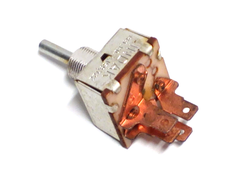 New OEM 1974-1984 Chevy GMC C/K Truck Hvac Blower Motor Switch, Part # 370809