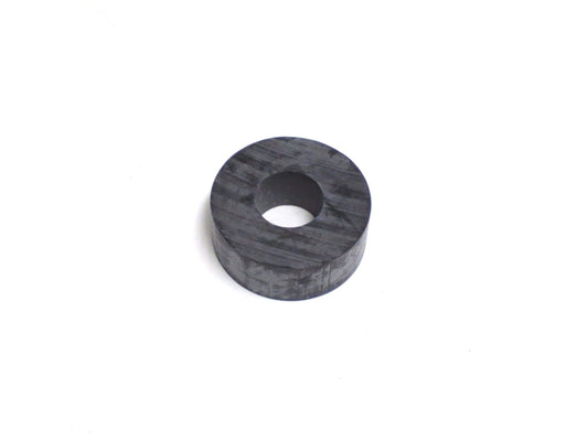 New OEM 1974-1981 Corvette Power Steering Cylinder Piston Rod Grommet, Part # 3709452