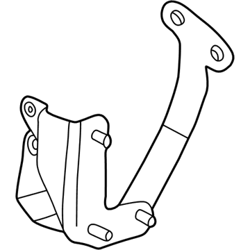 Bracket