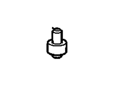 Pin, Electronic Brake Control