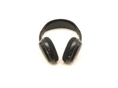 Headphone Asy