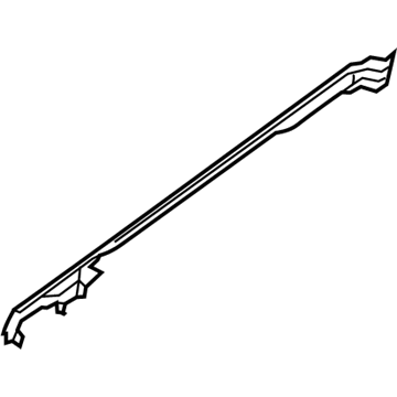 Reinforcement - Outer Panel