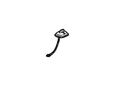 Antenna, Power Radio Antenna
