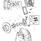 Rotor Brake