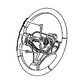 Wheel Steering