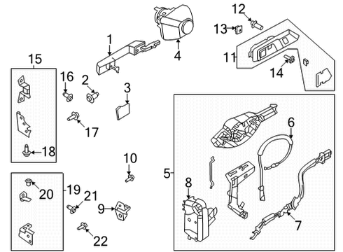 Belt Weatherstrip