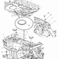 Panel Fuel Access Trunk