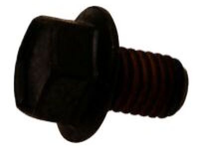 Bolt, Steering Gear Mounting