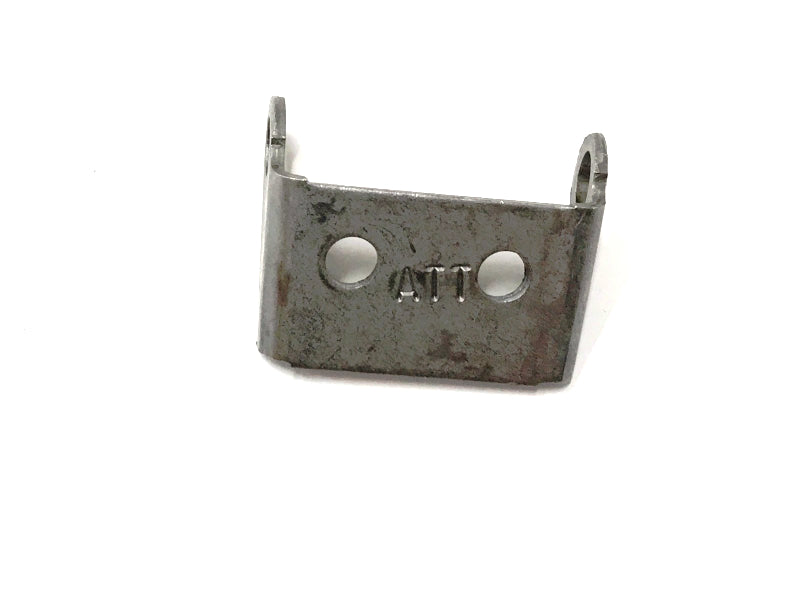 New OEM 1973-1979 GMC C/K Truck Right Hand Door Check Strap Retainer, Part # 3794769