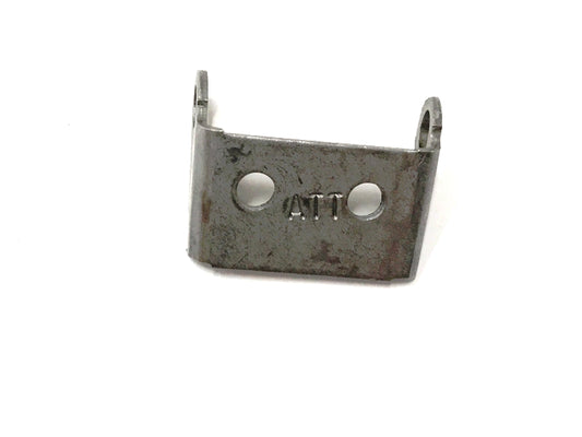 New OEM 1973-1979 GMC C/K Truck Right Hand Door Check Strap Retainer, Part # 3794769