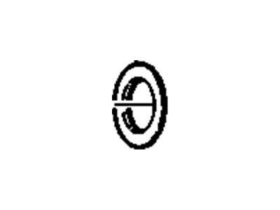 Retainer, Transmission Clutch