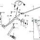 Pedal, Gearshift
