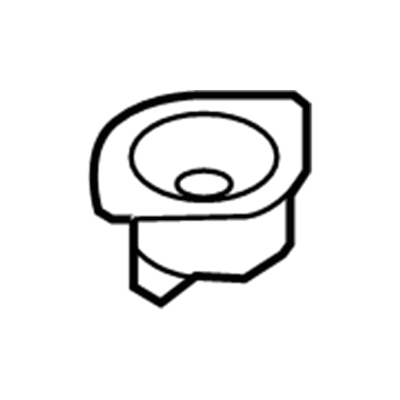 Speaker Assy