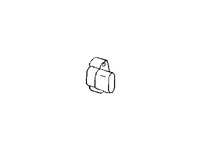 Sensor, Throttle Position