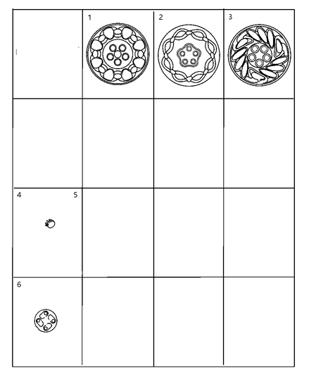 Cover Wheel