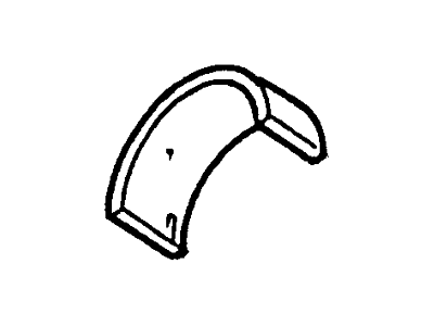 Bearing - Connecting Rod