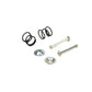 Pin Brake Shoe Hold Down